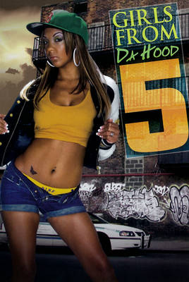 Girls From Da Hood 5