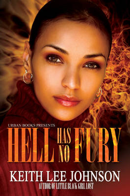 Hell Has No Fury