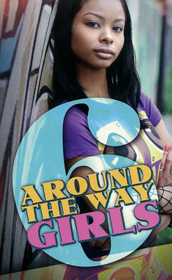 Around The Way Girls 6
