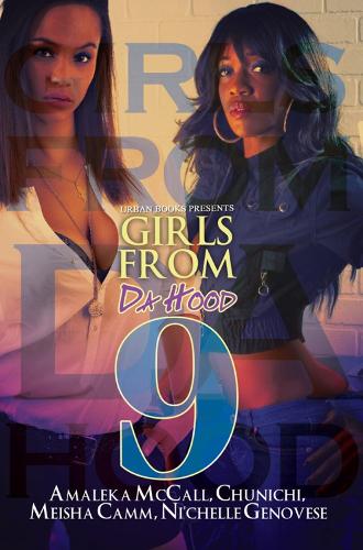 Girls From Da Hood 9