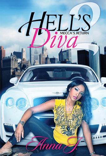Hell's Diva 2