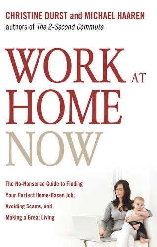 Work at Home Now