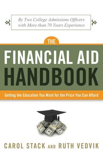 Financial Aid Handbook