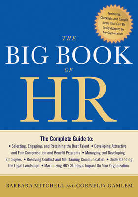 Big Book of HR