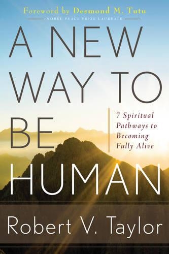 A New Way to be Human