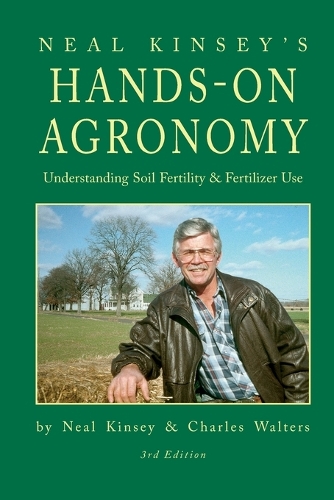 Hands-On Agronomy