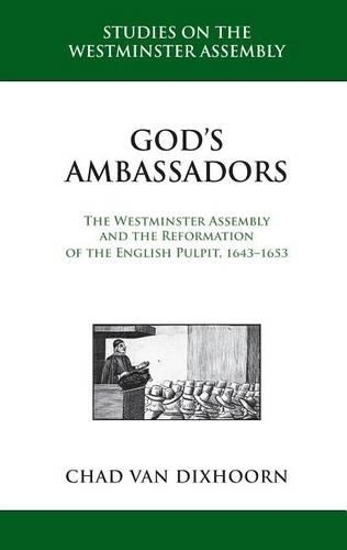 God's Ambassadors
