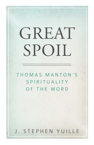 Great Spoil