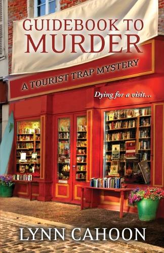 Guidebook to Murder