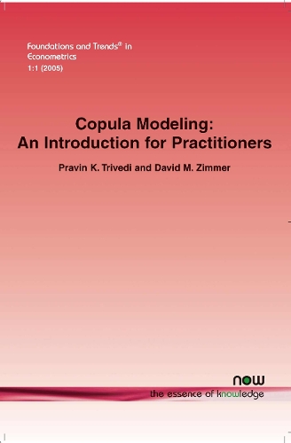 Copula Modeling