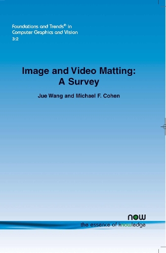 Image and Video Matting
