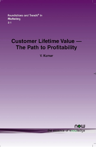 Customer Lifetime Value