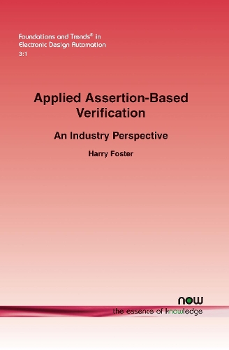 Applied Assertion-Based Verification