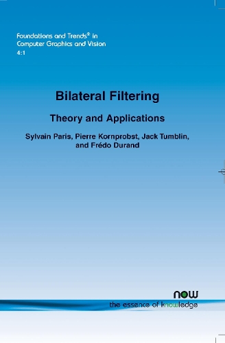 Bilateral Filtering