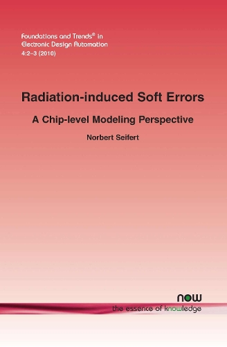 Radiation-induced Soft Error