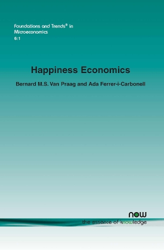 Happiness Economics