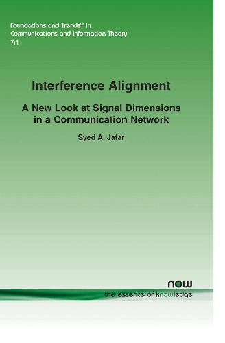Interference Alignment
