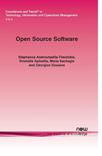 Open Source Software