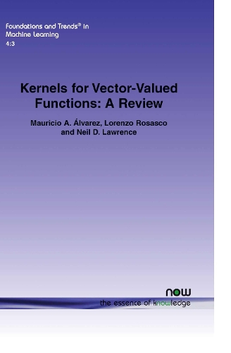 Kernels for Vector-Valued Functions