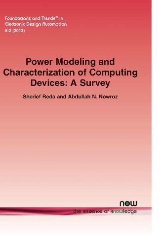 Power Modeling and Characterization of Computing Devices