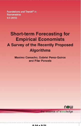 Short-term Forecasting for Empirical Economists