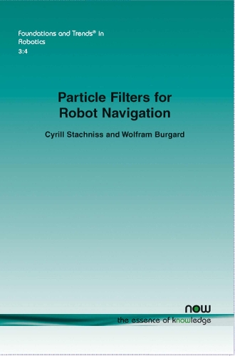 Particle Filters for Robot Navigation