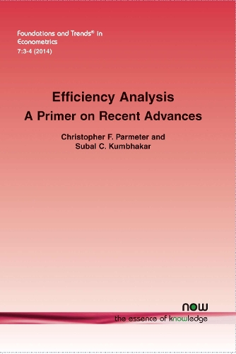 Efficiency Analysis