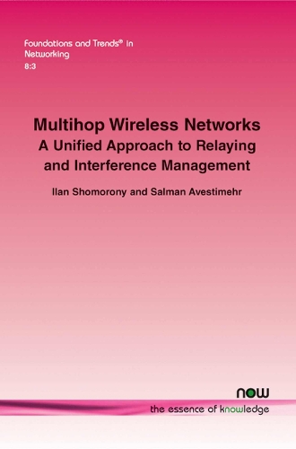 Multihop Wireless Networks