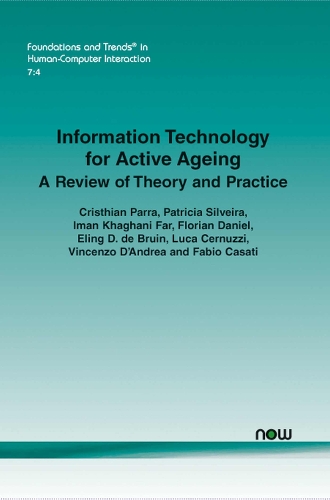 Information Technology for Active Ageing