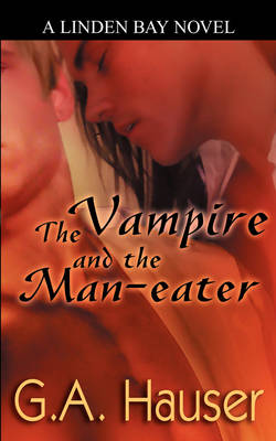 The Vampire and the Man-eater