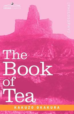 The Book of Tea