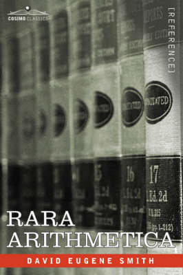 Rara Arithmetica