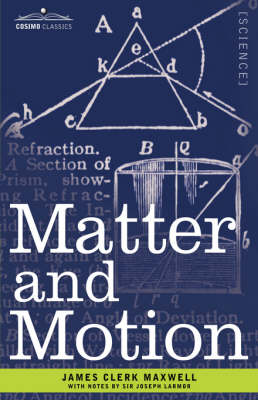 Matter and Motion