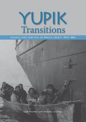 Yupik Transitions