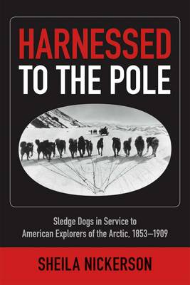 Harnessed to the Pole