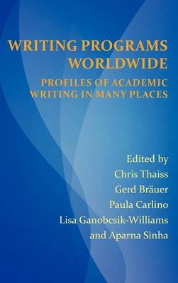 Writing Programs Worldwide