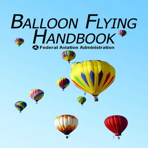 Balloon Flying Handbook