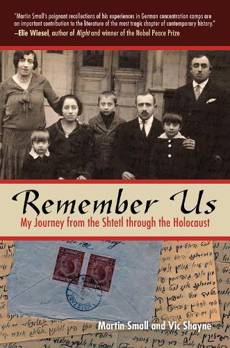 Remember Us