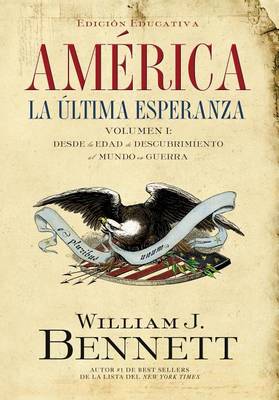 América: La última esperanza