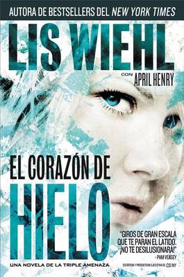 Corazón de hielo