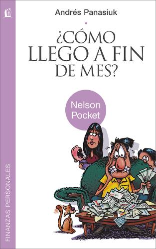 ?como Llego a Fin de Mes?