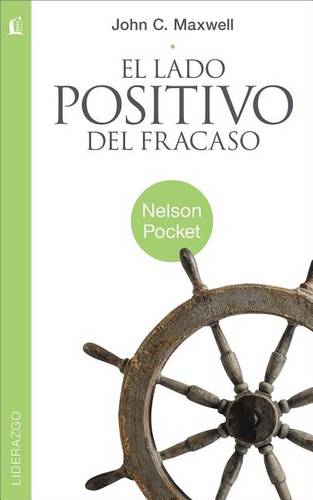 El Lado Positivo del Fracaso (Pocket)