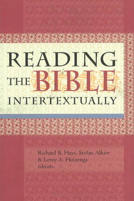 Reading the Bible Intertextually