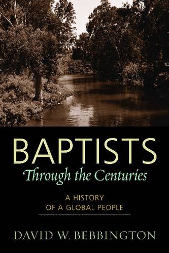 Baptists through the Centuries