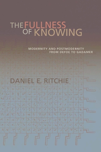 The Fullness of Knowing