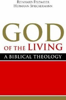 God of the Living