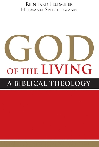 God of the Living