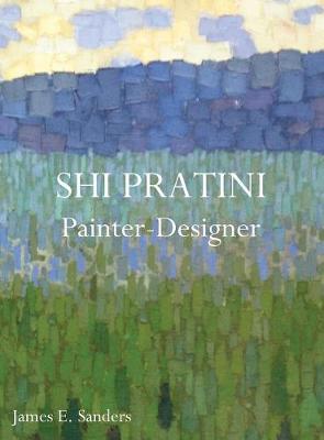 Shi Pratini - Painter, Designer