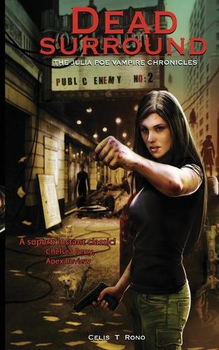 Dead Surround - The Julia Poe Vampire Chronicles
