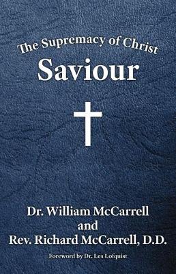 The Supremacy of Christ